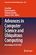 Télécharger le livre :  Advances in Computer Science and Ubiquitous Computing