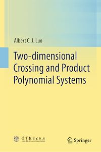 Download this ebook Two-dimensional Crossing and Product Polynomial Systems