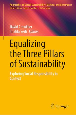 Download the eBook: Equalizing the Three Pillars of Sustainability