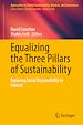 Télécharger le livre :  Equalizing the Three Pillars of Sustainability