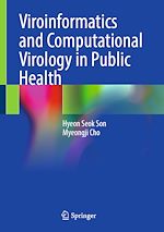 Télécharger le livre :  Viroinformatics and Computational Virology in Public Health