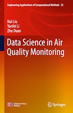 Télécharger le livre :  Data Science in Air Quality Monitoring
