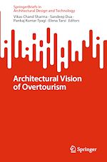 Download this eBook Architectural Vision of Overtourism