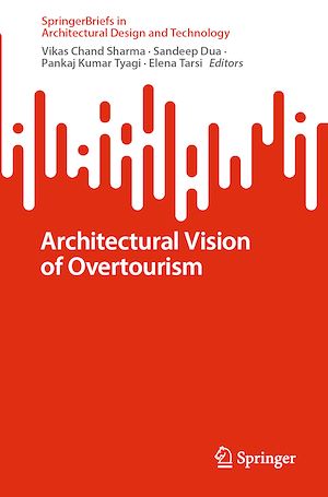 Download the eBook: Architectural Vision of Overtourism
