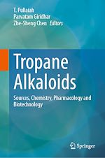 Télécharger le livre :  Tropane Alkaloids
