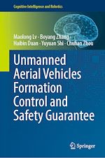 Télécharger le livre :  Unmanned Aerial Vehicles Formation Control and Safety Guarantee