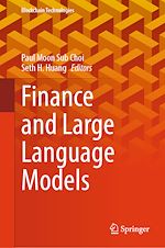 Télécharger le livre :  Finance and Large Language Models