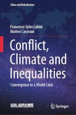 Télécharger le livre :  Conflict, Climate and Inequalities