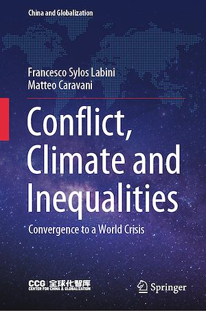 Téléchargez le livre :  Conflict, Climate and Inequalities