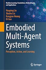 Télécharger le livre :  Embodied Multi-Agent Systems