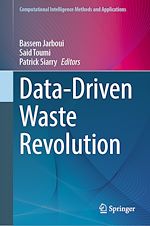 Télécharger le livre :  Data-Driven Waste Revolution