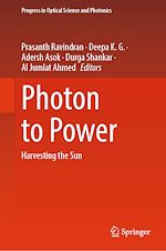 Télécharger le livre :  Photon to Power