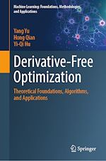 Télécharger le livre :  Derivative-Free Optimization