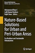 Télécharger le livre :  Nature-Based Solutions for Urban and Peri-Urban Areas