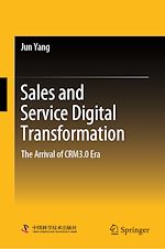 Télécharger le livre :  Sales and Service Digital Transformation