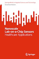 Télécharger le livre :  Nanoscale Lab-on-a-Chip Sensors