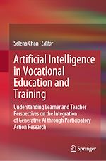 Télécharger le livre :  Artificial Intelligence in Vocational Education and Training