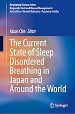 Télécharger le livre :  The Current State of Sleep Disordered Breathing in Japan and Around the World