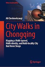 Télécharger le livre :  City Walks in Chongqing