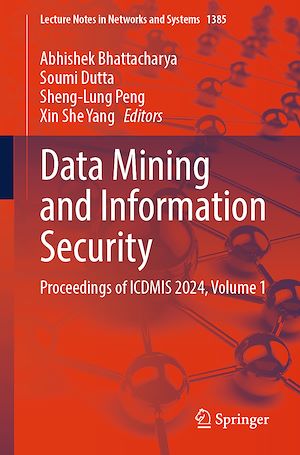 Téléchargez le livre :  Data Mining and Information Security