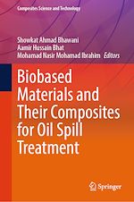 Télécharger le livre :  Biobased Materials and Their Composites for Oil Spill Treatment