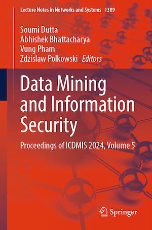 Téléchargez le livre :  Data Mining and Information Security