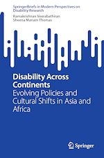 Télécharger le livre :  Disability Across Continents