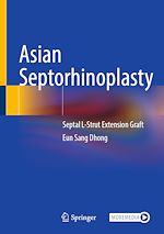 Télécharger le livre :  Asian Septorhinoplasty