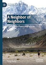 Télécharger le livre :  A Neighbor of Neighbors