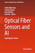 Télécharger le livre :  Optical Fiber Sensors and AI