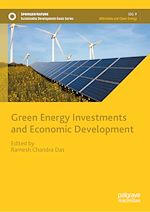 Télécharger le livre :  Green Energy Investments and Economic Development