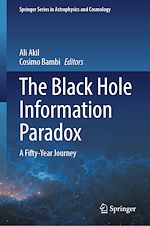 Télécharger le livre :  The Black Hole Information Paradox