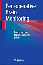 Télécharger le livre :  Peri-operative Brain Monitoring