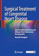 Télécharger le livre :  Surgical Treatment of Congenital Heart Disease