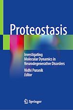 Télécharger le livre :  Proteostasis