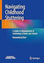 Télécharger le livre :  Navigating Childhood Stuttering