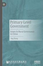 Télécharger le livre :  Primary-Level Government