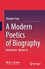 Télécharger le livre :  A Modern Poetics of Biography
