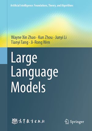 Téléchargez le livre :  Large Language Models