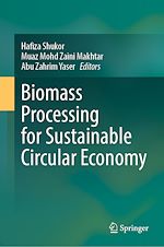 Télécharger le livre :  Biomass Processing for Sustainable Circular Economy