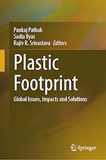 Télécharger le livre :  Plastic Footprint