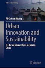 Télécharger le livre :  Urban Innovation and Sustainability
