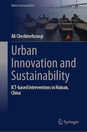 Téléchargez le livre :  Urban Innovation and Sustainability