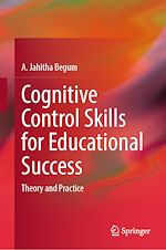 Télécharger le livre :  Cognitive Control Skills for Educational Success