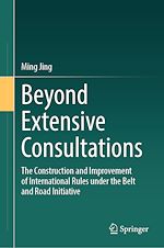 Télécharger le livre :  Beyond Extensive Consultations