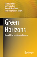 Télécharger le livre :  Green Horizons