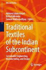 Télécharger le livre :  Traditional Textiles of the Indian Subcontinent