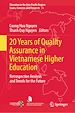 Télécharger le livre :  20 Years of Quality Assurance in Vietnamese Higher Education