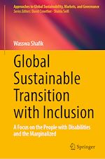 Télécharger le livre :  Global Sustainable Transition with Inclusion
