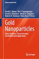 Télécharger le livre :  Gold Nanoparticles